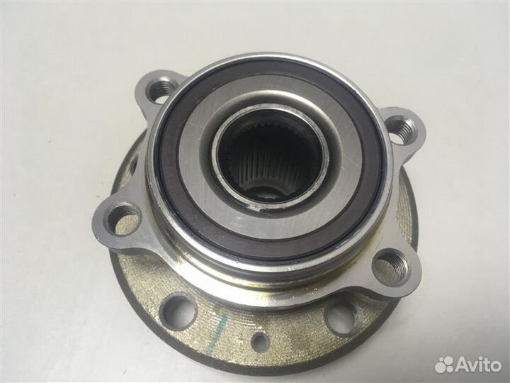 Ступица передняя подшипник ступичный Volkswagen