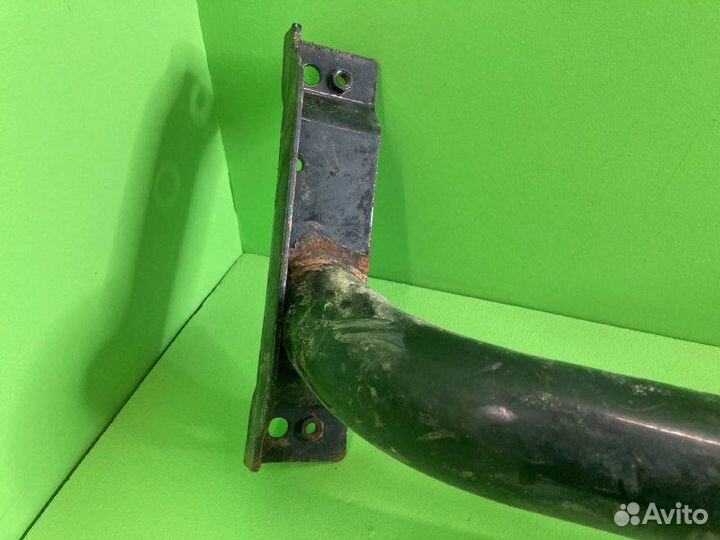 Кронштейн подножки MAN TGA