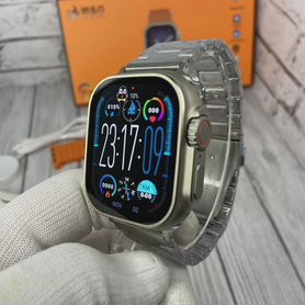 Apple Watch ultra 2 (Гарантия) - Хит 2024