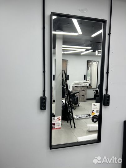 Зеркало IKEA nissedal Икея нисседаль