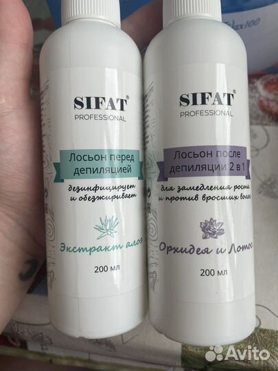 Воскоплав для депиляции