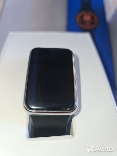 Huawei watch fit