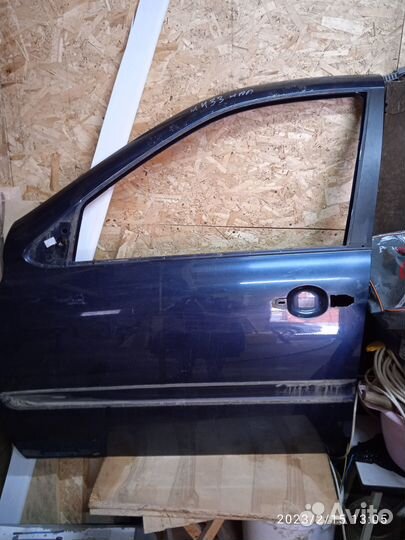 Двери автомобильные Калина 2 бу