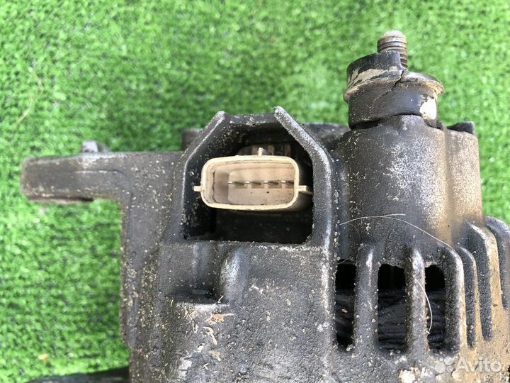 Mitsubishi Lancer 9 генератор