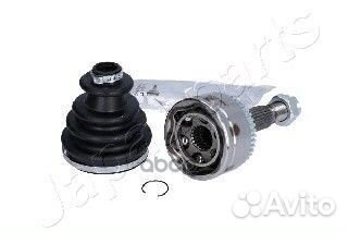Шрус внешний, приводной вал прав/лев nissan