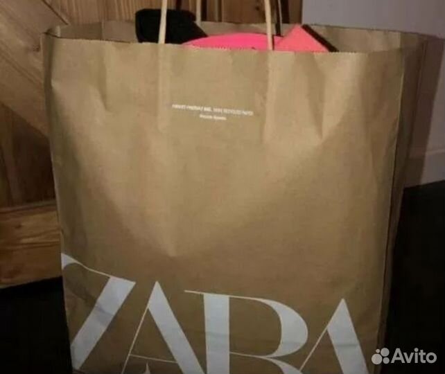 Пакет вещей на девочку 98-104