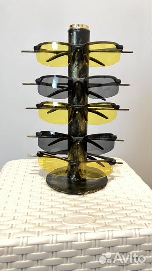 Дневные ночные очки