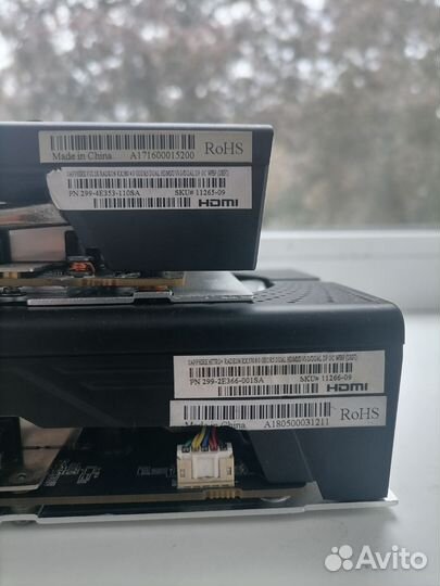 Видеокарты amd nvidia gt rx rtx