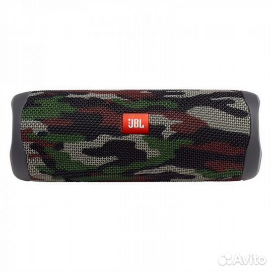 JBL Flip 5, 20 Вт, squad