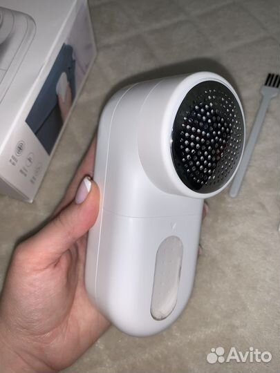 Машинка для удаления катышков xiaomi
