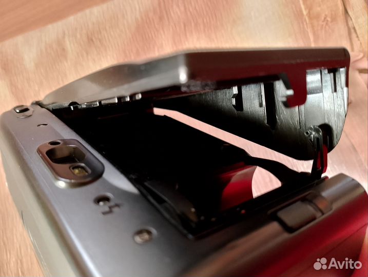 Фотоаппарат