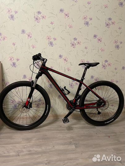 Карбоновый велосипед Beone