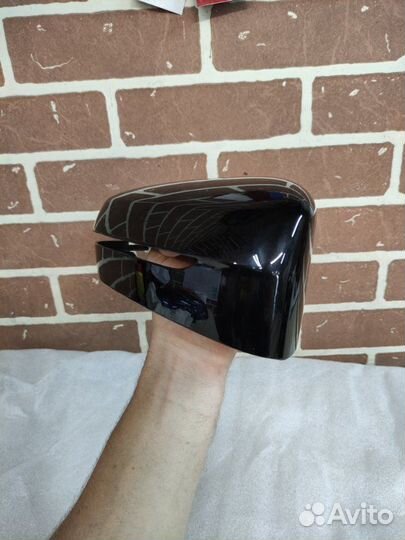 Накладка зеркала правая Bmw 7 Series G11/ G12 2015