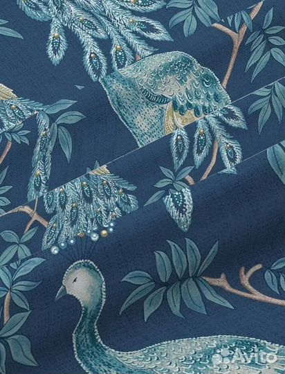 Постельное белье 2-х