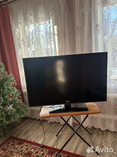 Телевизор lg 42