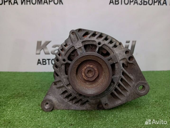 Генератор Volkswagen Passat B5 1.8 ADR