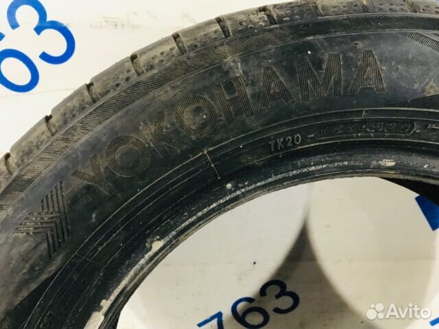 Yokohama BluEarth-GT AE-51 205/60 R16