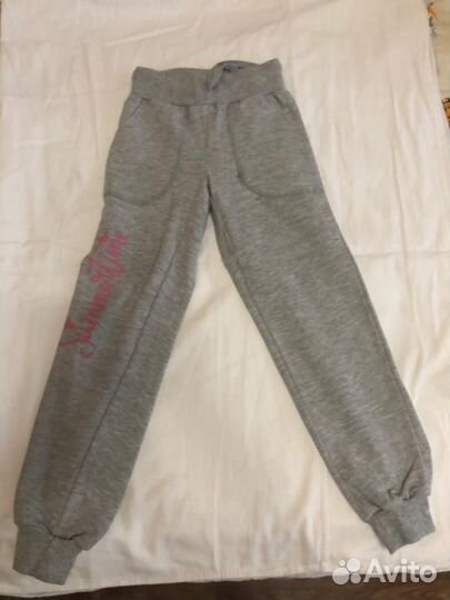 Детская одежда