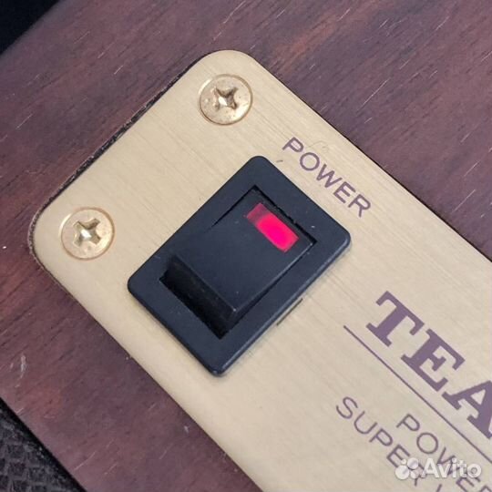 Teac SW-P100 сабвуфер