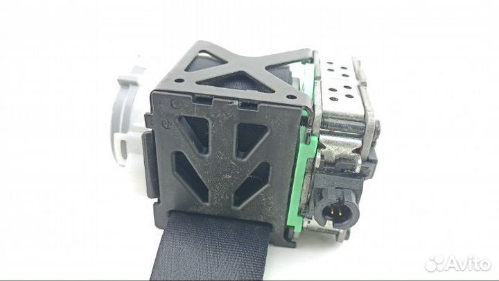 Ремень безопасности передний правый Citroen C4 B7