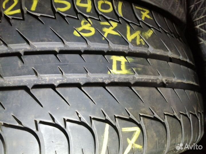 Kleber Dynaxer HP3 215/40 R17
