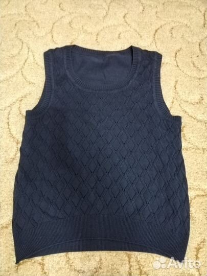 Школьная одежда для девочки 11-12 л (146-152 р-р)