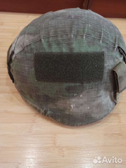 Чехол на шлем 6б47