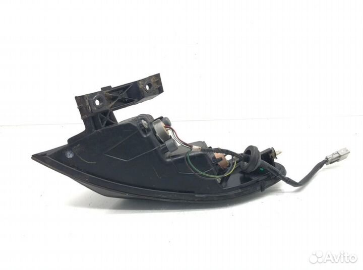 Фонарь Honda Civic (2006-2012)