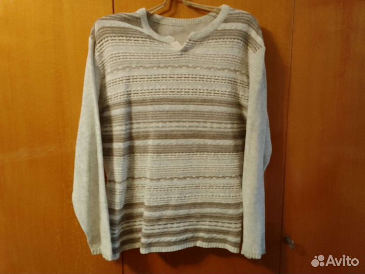 Мужской джемпер L/XL
