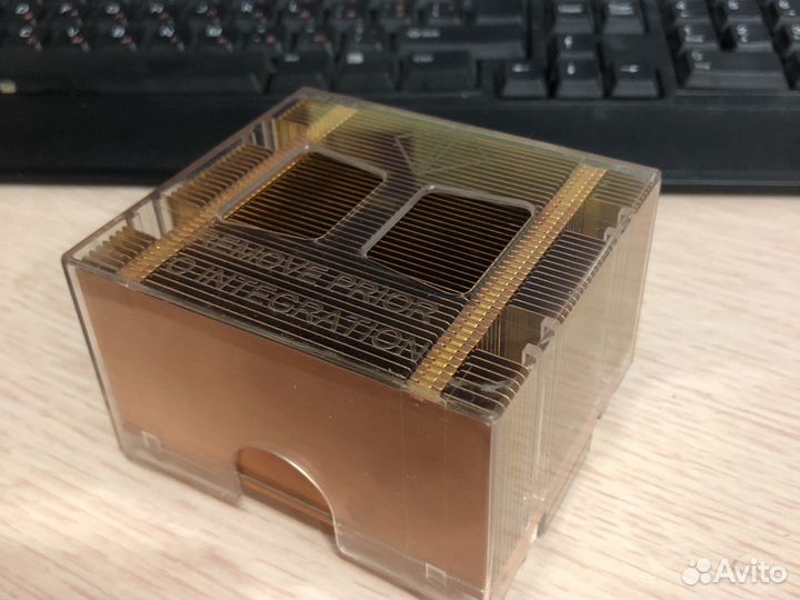 Комплектующие старые