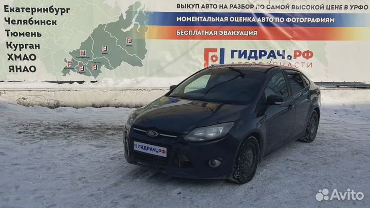 АКПП Ford Focus 3 2113135. Без активатора