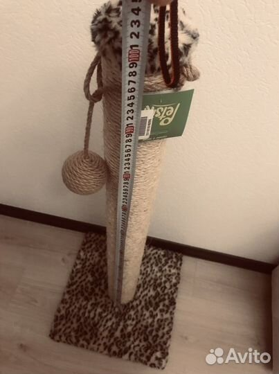 Когтеточка для кошек