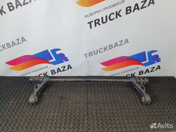 Торсион кабины Volvo FH, Volvo FM