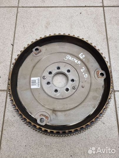 Маховик Рено Дастер 2.0 Автомат