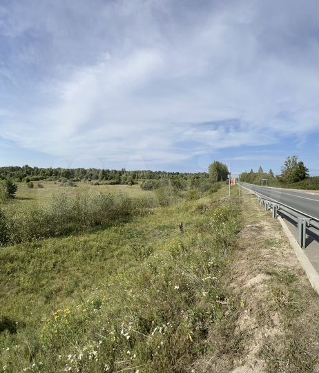 Участок 26,64 га (СНТ, ДНП)