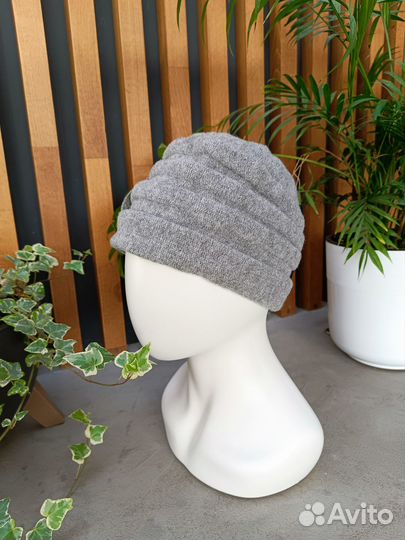 Шапка женская зимняя