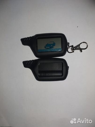 Брелок StarLine B9/A91 сигнализации