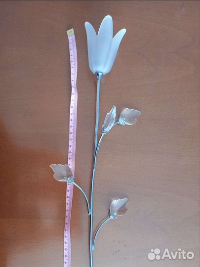 Роза для интерьера