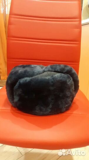 Шапка для военнослужащего