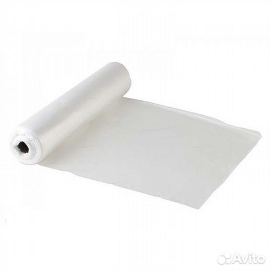 Пакет фасовочный в рулоне