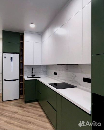 Кухонный гарнитур Romana