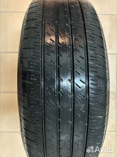 Bridgestone Dueler H/L 235/65 R18