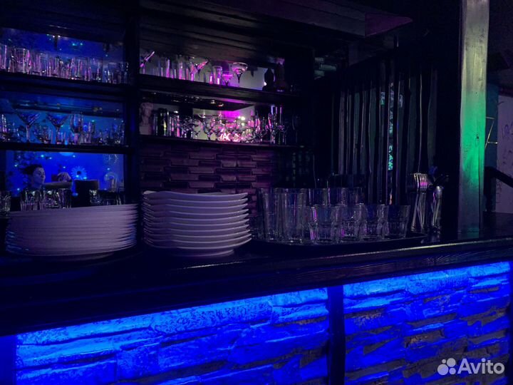 Аренда помещения для праздника