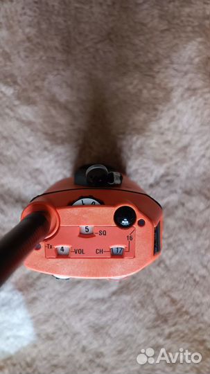 Комплект морских радиостанций Tron VHF