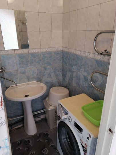 2-к. квартира, 58,2 м², 1/5 эт.