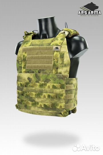 Бронежилет голиаф-Г Ars Arma