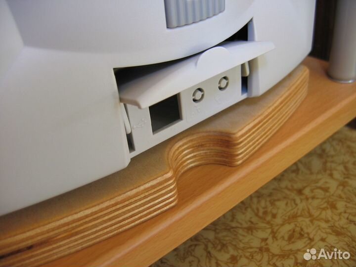 Процессор и другие компоненты