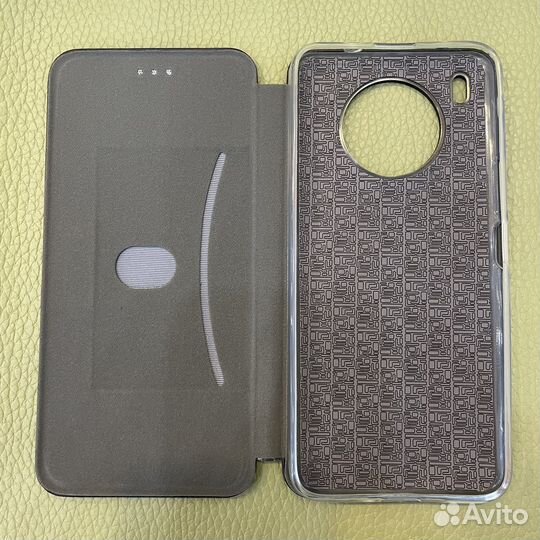 Чехол - книжка для Xiaomi Redmi