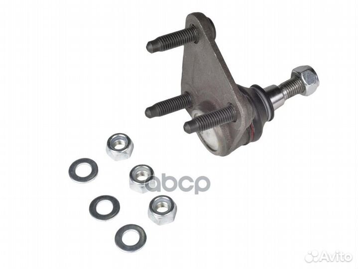 52-02611-SX опора шаровая Audi TT 1.8/T/3.2 VR