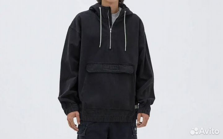 Анорак Pull&bear